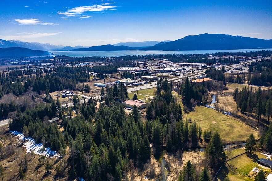 More Photos Of 477504 Highway 95, Ponderay Land For Sale