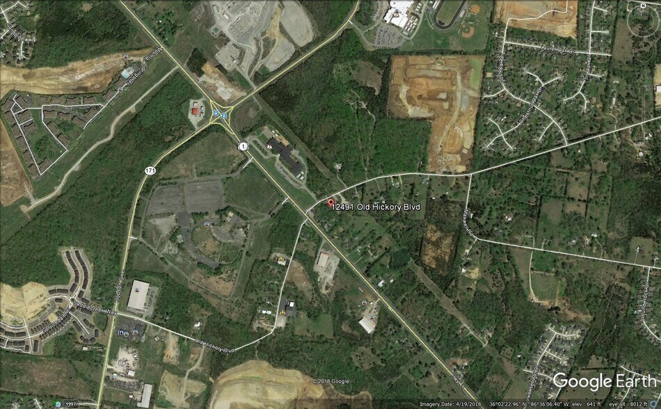 More Photos Of , Antioch Land For Sale