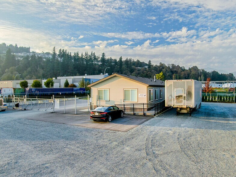 More Photos Of 44394 Progress Way, Chilliwack Land For Sale