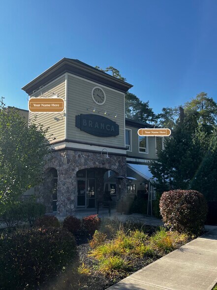 More Photos Of 683 Pittsford Victor Rd, Pittsford Storefront Retail Office For Lease