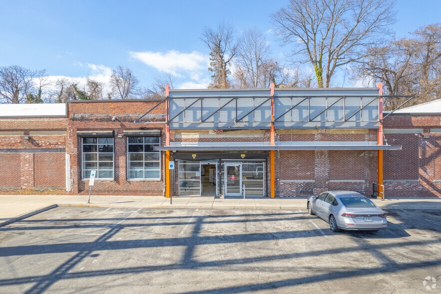 More Photos Of 5610 Lancaster Ave, Philadelphia Storefront For Lease