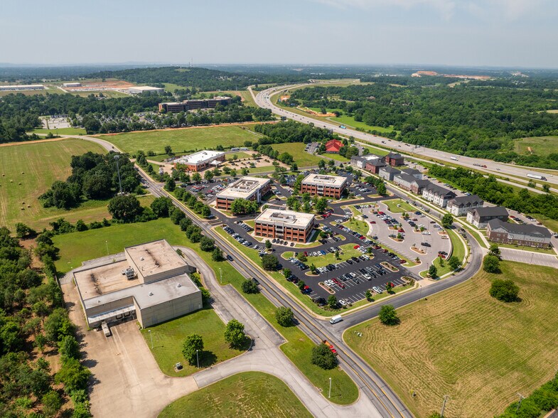 More Photos Of 506 Enterprise Dr, Lowell Unknown For Lease