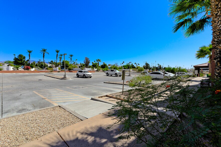 More Photos Of 297 S Lake Havasu Ave, Lake Havasu City Medical For Lease