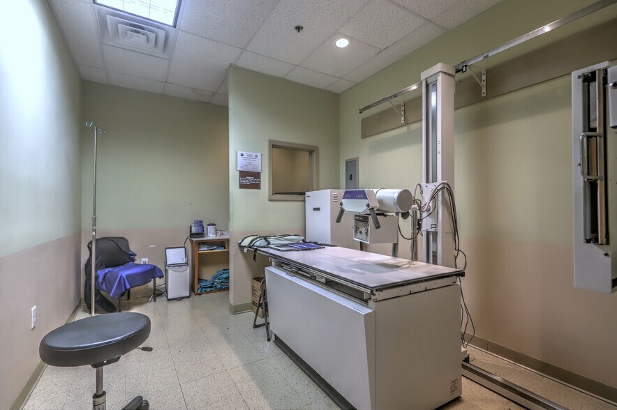 More Photos Of 236 Boston Post Rd, Orange Medical For Lease