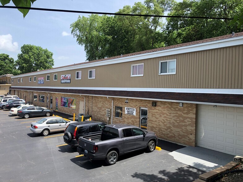 Primary Photo Of 723 Aurora Ave, Aurora Apartments For Sale