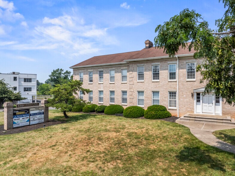 More Photos Of 330 Milltown Rd, East Brunswick Office For Lease