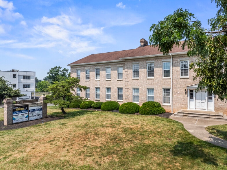 More Photos Of 330 Milltown Rd, East Brunswick Office For Sale
