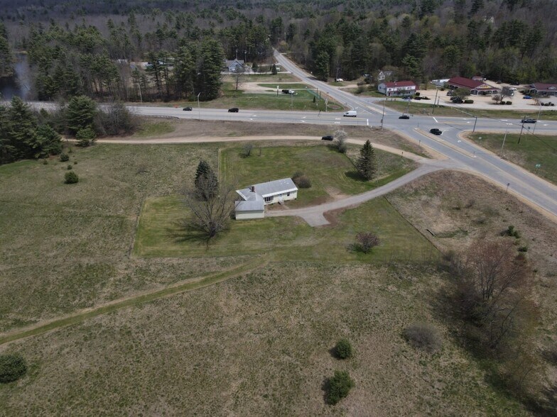 More Photos Of 39 Route 129, Loudon Land For Sale