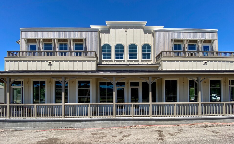 Primary Photo Of 645 Bell St, Los Alamos Storefront Retail Residential For Lease