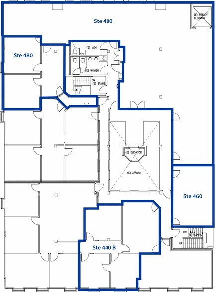 More Photos Of 1020 W Main St, Boise Office For Lease