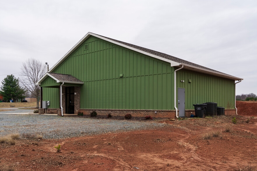 More Photos Of 121 Arborside Ln, King Religious Facility For Sale