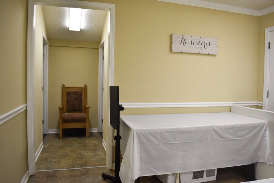 More Photos Of 78 Greers Dairy Rd, Covington Religious Facility For Sale
