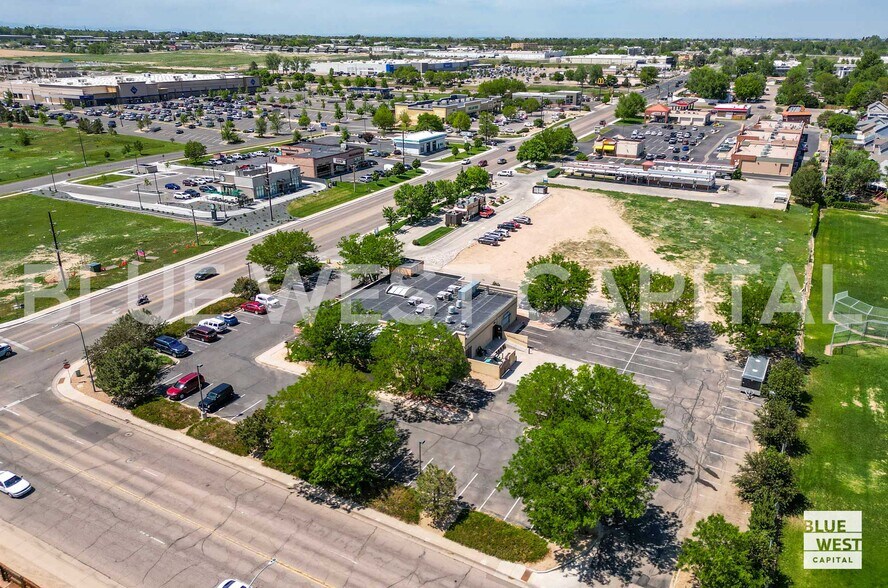 More Photos Of 3390 23rd Ave, Evans General Retail For Sale