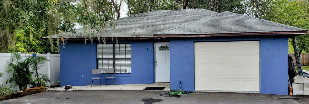 More Photos Of 11831 State Road 52, Hudson Office For Sale