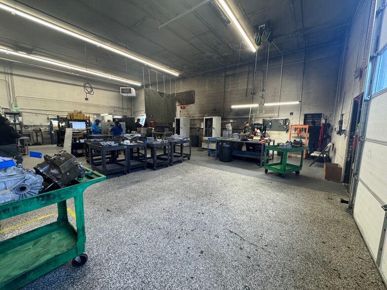 More Photos Of 180 W 900 N, Springville Warehouse For Sale