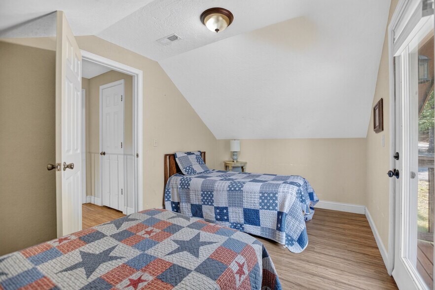 More Photos Of 6555 S Sauty Rd, Langston Specialty For Sale