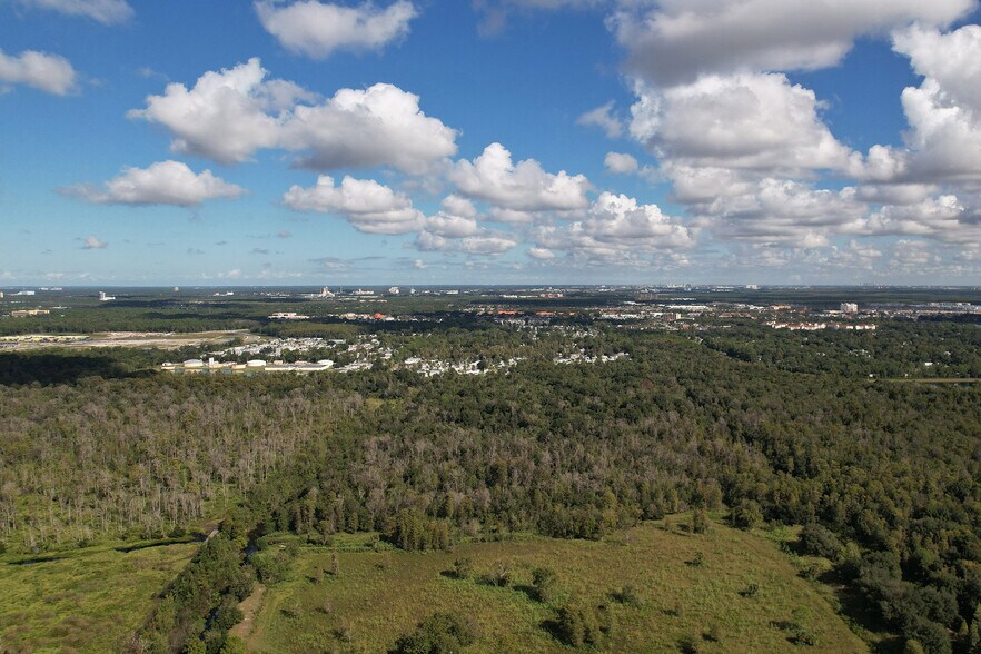 More Photos Of 4901 Oren Brown Rd, Kissimmee Land For Sale