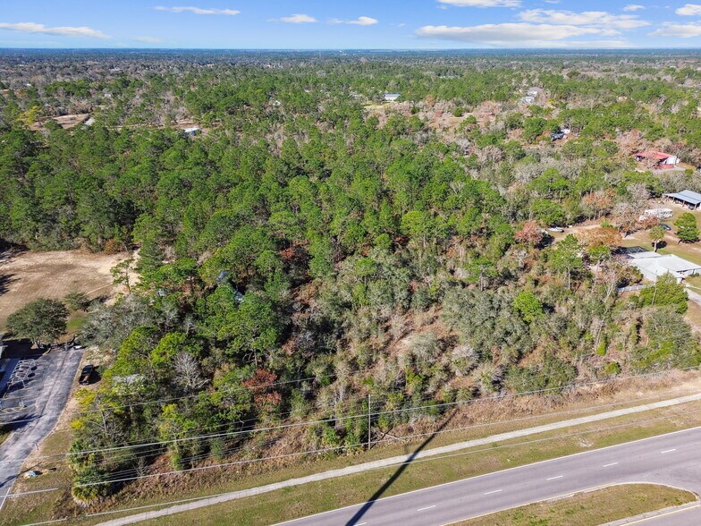 More Photos Of 0 Sunshine Grove Rd, Brooksville Land For Sale