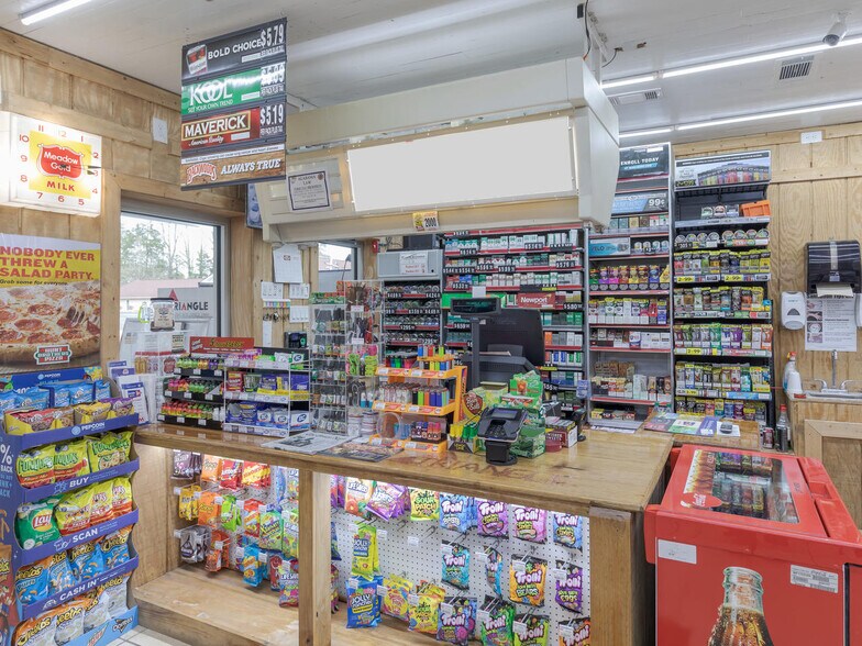 More Photos Of 3346 Us Highway 29, Valley Service Station For Sale
