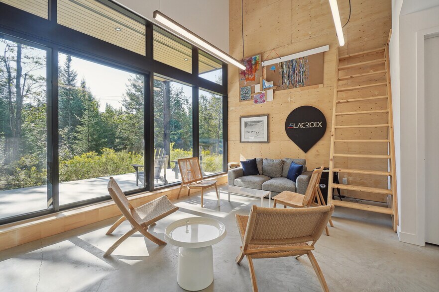 More Photos Of 600 De Montcalm, Montcalm Land For Sale