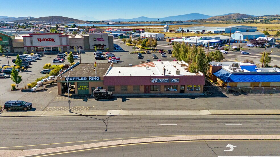More Photos Of 2730 S 6th St, Klamath Falls Auto Repair For Sale