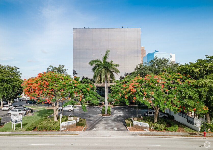 More Photos Of 633 S Federal Hwy, Fort Lauderdale Office For Lease
