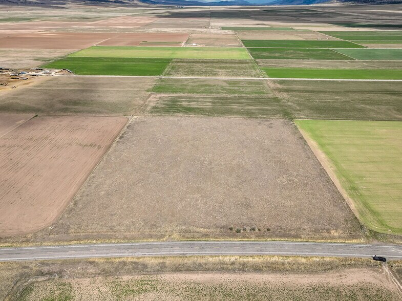 More Photos Of Highway 78, Levan Land For Sale