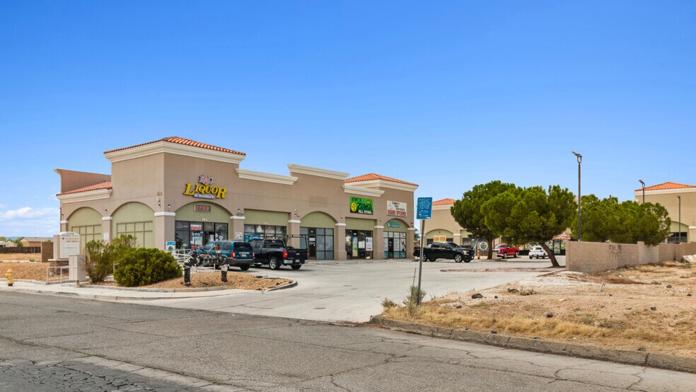 More Photos Of 11146 Hesperia Rd, Hesperia Unknown For Lease