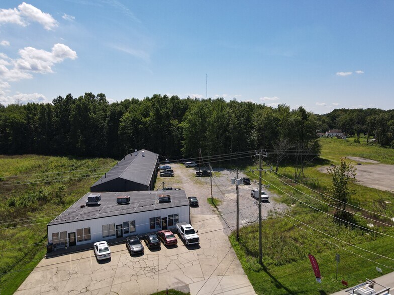 More Photos Of 1305 State Route 28, Milford General Retail For Lease