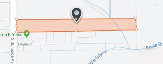 More Photos Of 3200 S Burnside Ave, Gonzales Light Manufacturing For Lease