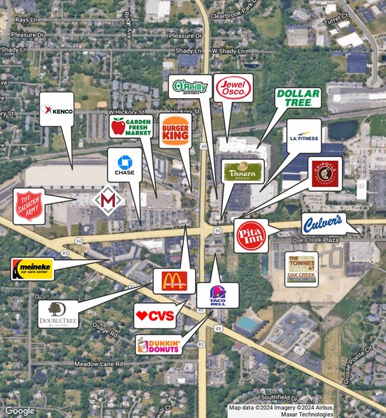 More Photos Of 350-372 Townline Rd, Mundelein Unknown For Sale