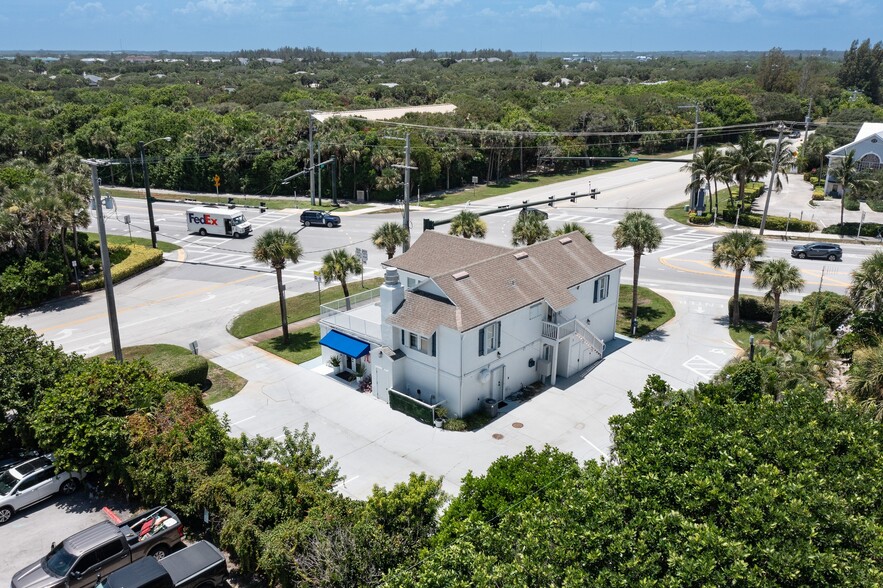 More Photos Of 9300 N A1A, Vero Beach Freestanding For Sale