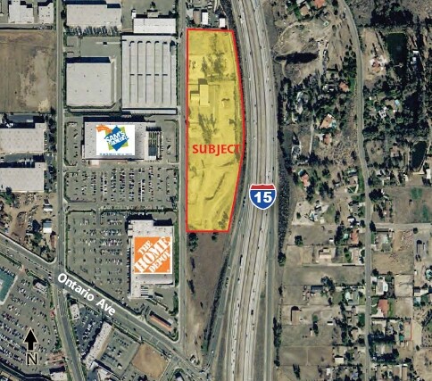 More Photos Of 2079 Compton Ave, Corona Medical For Lease