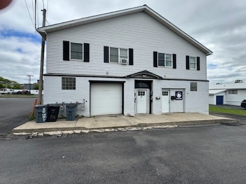 Primary Photo Of 108 Ball St, East Syracuse Flex For Sale