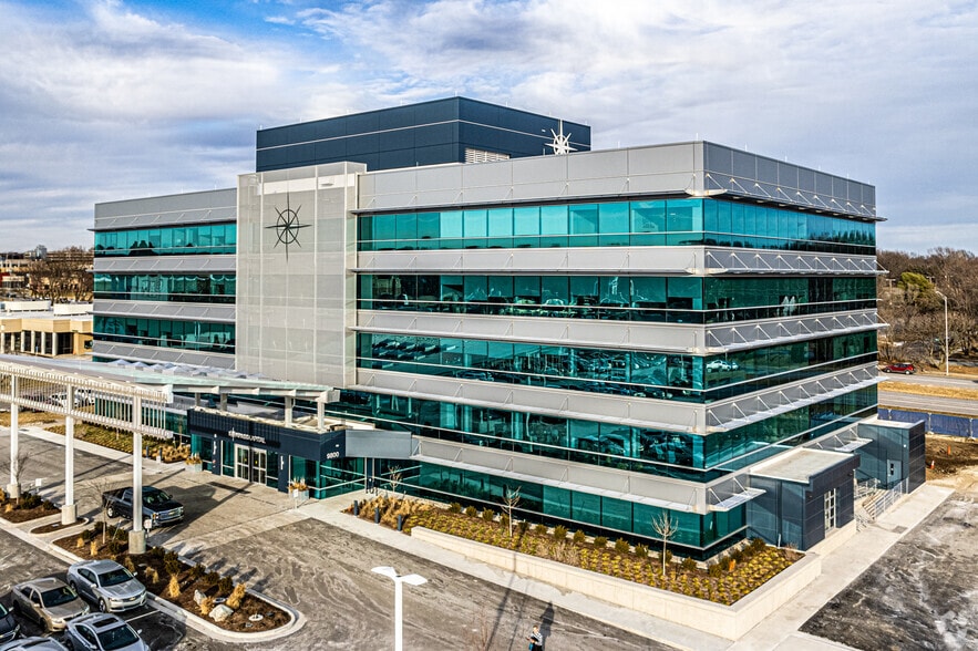 More Photos Of 9800 Metcalf Ave, Overland Park Office For Lease