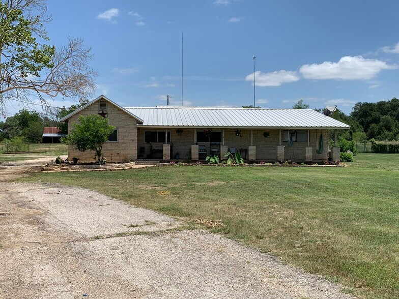 More Photos Of 19950 W Hwy 29, Liberty Hill Land For Sale