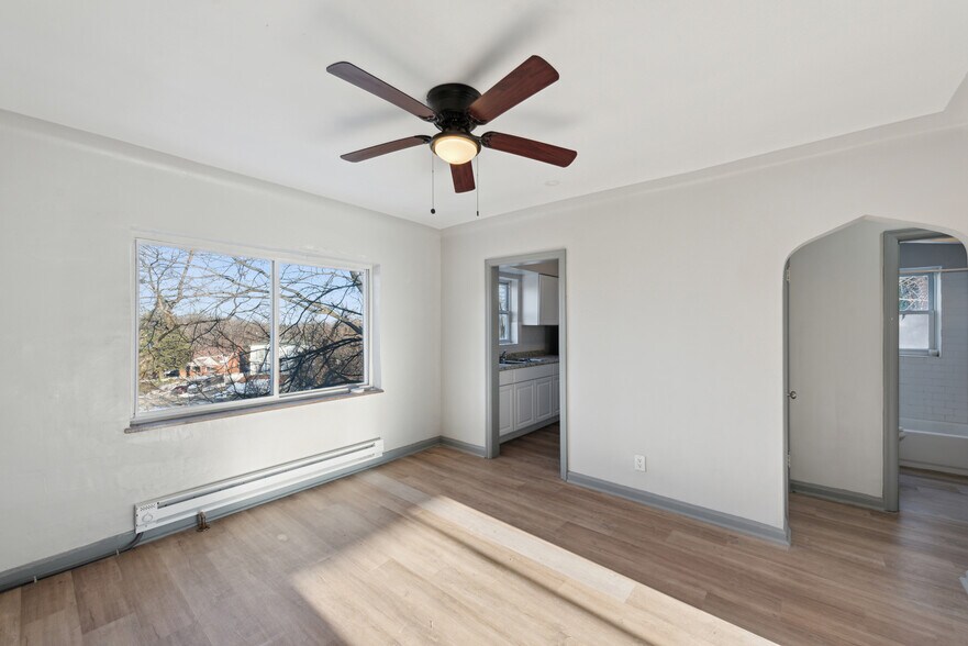 More Photos Of 2340 Harrison Ave, Cincinnati Apartments For Sale