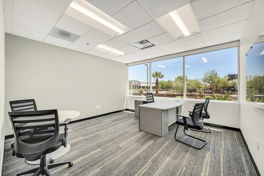 More Photos Of 8930 S Beck Ave, Tempe Light Manufacturing For Lease