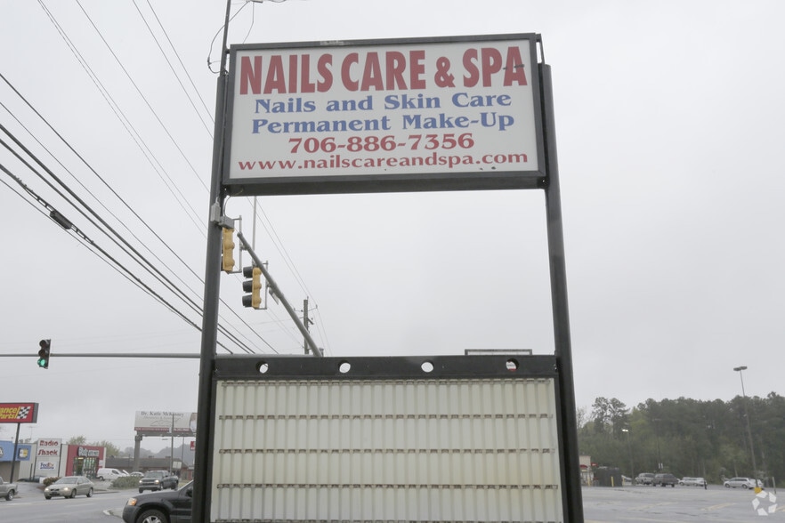 More Photos Of 1446-1454 Big A Rd, Toccoa Freestanding For Sale