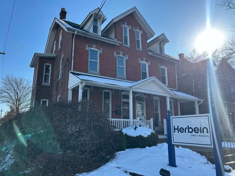 Primary Photo Of 566 Main St, Royersford Office For Sale