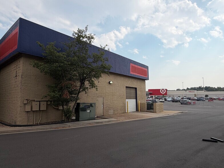 More Photos Of 7999 Wadsworth Blvd, Arvada Auto Repair For Lease