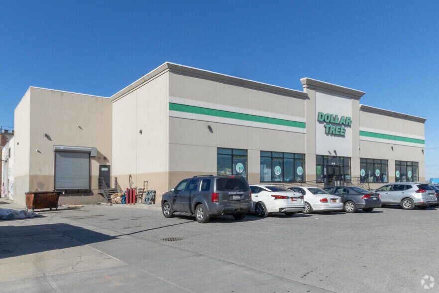 More Photos Of 248-58 Rockaway Blvd, Rosedale Freestanding For Sale
