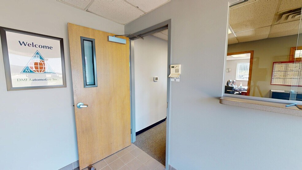 More Photos Of 1200 Durant Dr, Howell Manufacturing For Sale