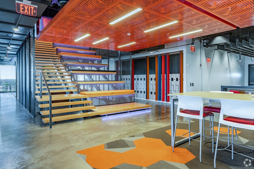 Photo of 3rd Floor Ste 