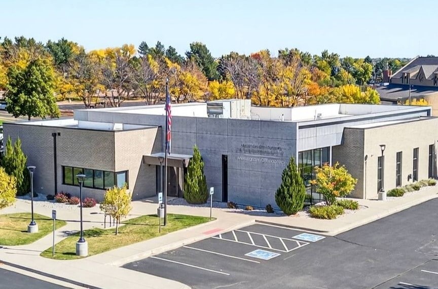 More Photos Of 7991 Vance Dr, Arvada Healthcare For Sale