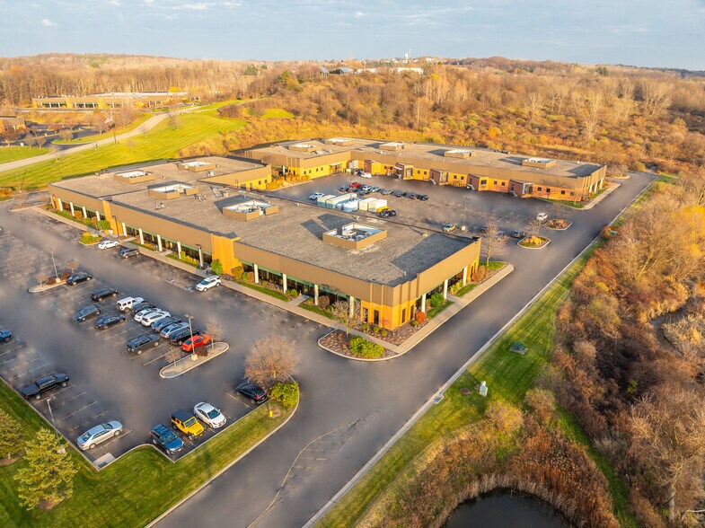 More Photos Of 7620 Omnitech Pl, Victor Unknown For Lease