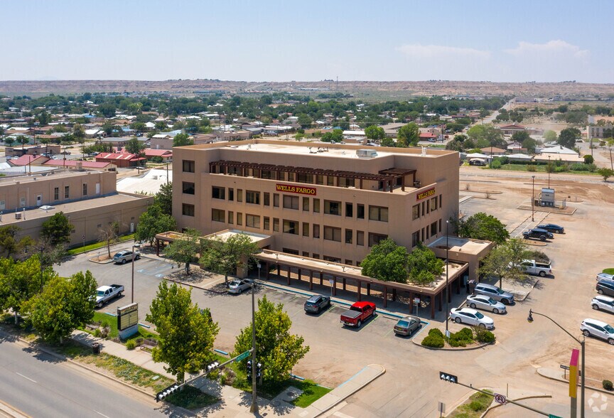 More Photos Of 101 S Main St, Belen Office For Sale