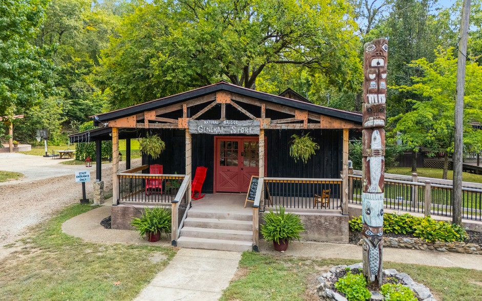 More Photos Of 299 Natural Bridge Park Rd, Waynesboro Specialty For Sale