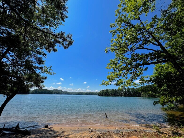 More Photos Of 3475 Cook Rd, Gainesville Land For Sale