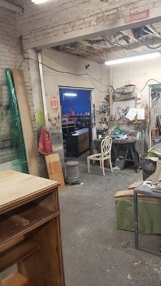 More Photos Of 3050 N Western Ave, Chicago Industrial For Lease